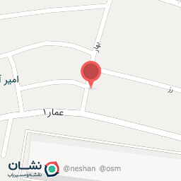 عکس سالن زیبایی حوران