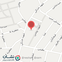 عکس مدرسه شهید روشنی