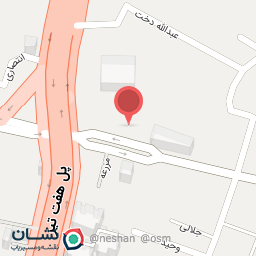 عکس مطب دکتر اسماعیل مقدسپور