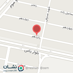 عکس سالن زیبایی آریانا 