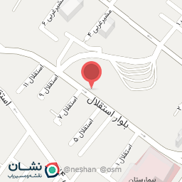 عکس تجهیزات دکوراسیون خجسته