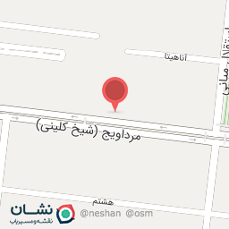 عکس فست‌فود بی پلاس