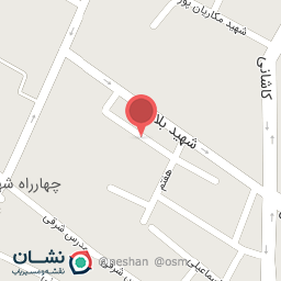 عکس مطب ارتودنسی دکتر نوید حسینی