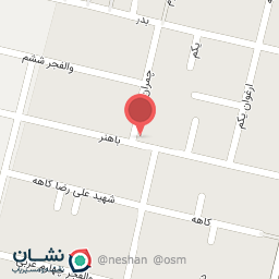 عکس اتوسرویس علیرضا