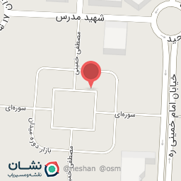 عکس فروشگاه حاج معصوم عدالتجو