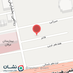 عکس دکتر سید حسن مظلومی