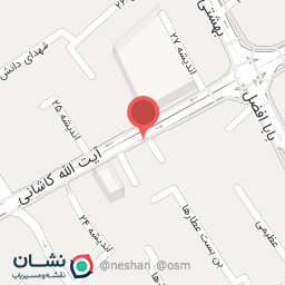 عکس لوازم قنادی سادات (میرخباز)