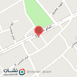 عکس بیمه ایران نمایندگی مهدی ظهیری