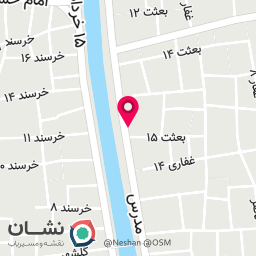 عکس باتری سازی باتری فروشی نجفی 