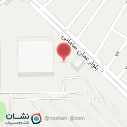 عکس ایستگاه اصفهان ترمینال کاوه (پیمان گشت تاراز)