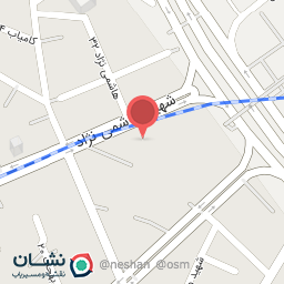 عکس هتل صدف مشهد