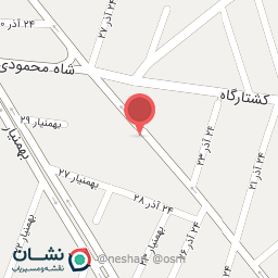 عکس فروشگاه کامپیوتر کرمان مدار