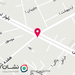 عکس بانک قرض‌الحسنه مهر ایران