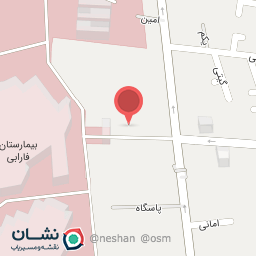 عکس نمازخانه بیمارستان