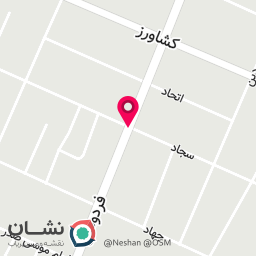عکس دزفول صحرابدر خ فردوسی جنوبی نبش سجاد سر دونبش
