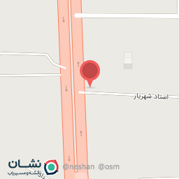 عکس فروشگاه مواد غذایی ستاره شمال