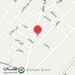 عکس گالری عطرین