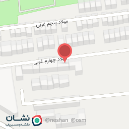 عکس مجتمع‌ مسکونی کیهان