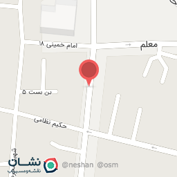 عکس قنادی جعفرزاده