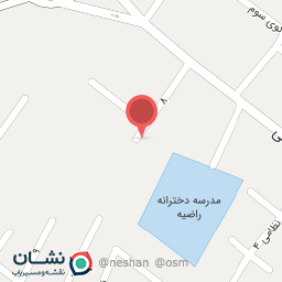 عکس دبیرستان مرضیه