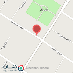 عکس خدمات فنی مهندسی چیستا