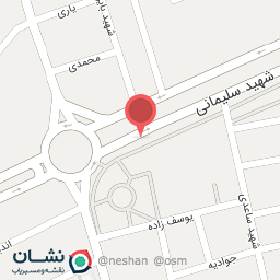 عکس میدان حسینیه