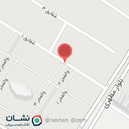 عکس آرایشی بهداشتی سایه