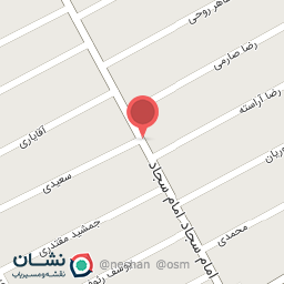 عکس شیرینی سرای نیکو