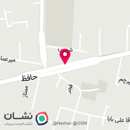 عکس عطر وادکلن سیوت اصفهان خیابان حافظ