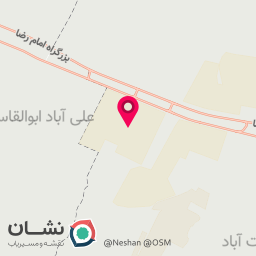 عکس کارخانه کشتی طلایی دستگاه شهربازی