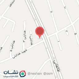 عکس کلینیک دکتر وحیدفر