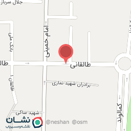 عکس پارچه سرای عادل