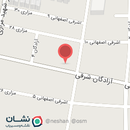 عکس مرکز کامپیوتر کیاپرداز