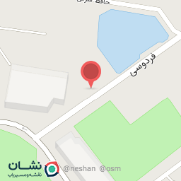 عکس سالن بدن سازی