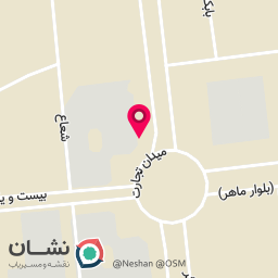 عکس پارتیشن اداری گلپانیک