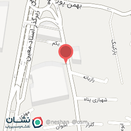 عکس فروشگاه پوشاک پریمو