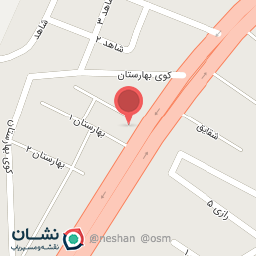 عکس بازرگانی صمن زاده بنیسی