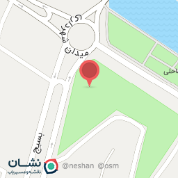 عکس پارک کودک