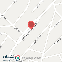 عکس مشاور املاک مقدم