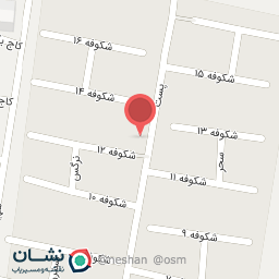 عکس فروشگاه مرغ وماهی ماکیان