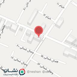 عکس عطاری شفا بخش