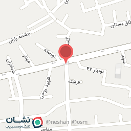 عکس مرکز فروش رایتل