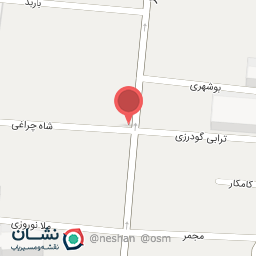 عکس لاله زار مال