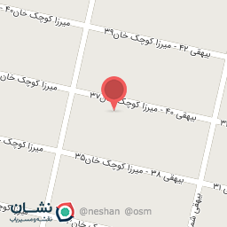 عکس کافه گپ مشهد