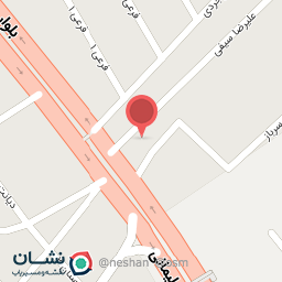 عکس فروشگاه موتور سیکلت تاجیک