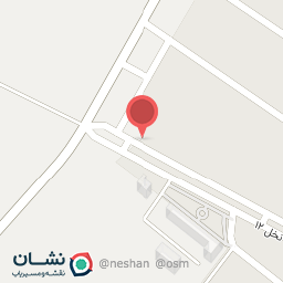 عکس ورودی شهرک ام الطمیر