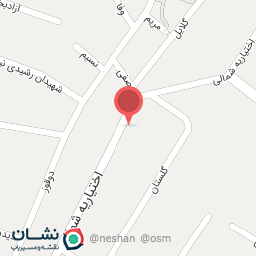 عکس خوابگاه نیکتاز