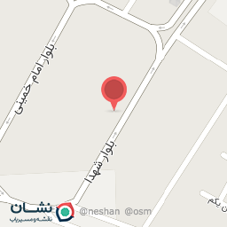 عکس چاپ بنر غفاری