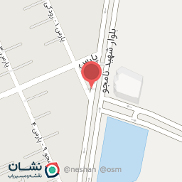 عکس کلینیک تخصصی اتومبیل محسن