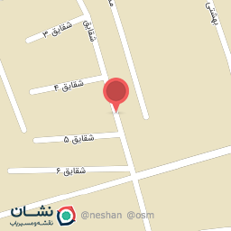 عکس شهرک مبل و ملزومات خواب